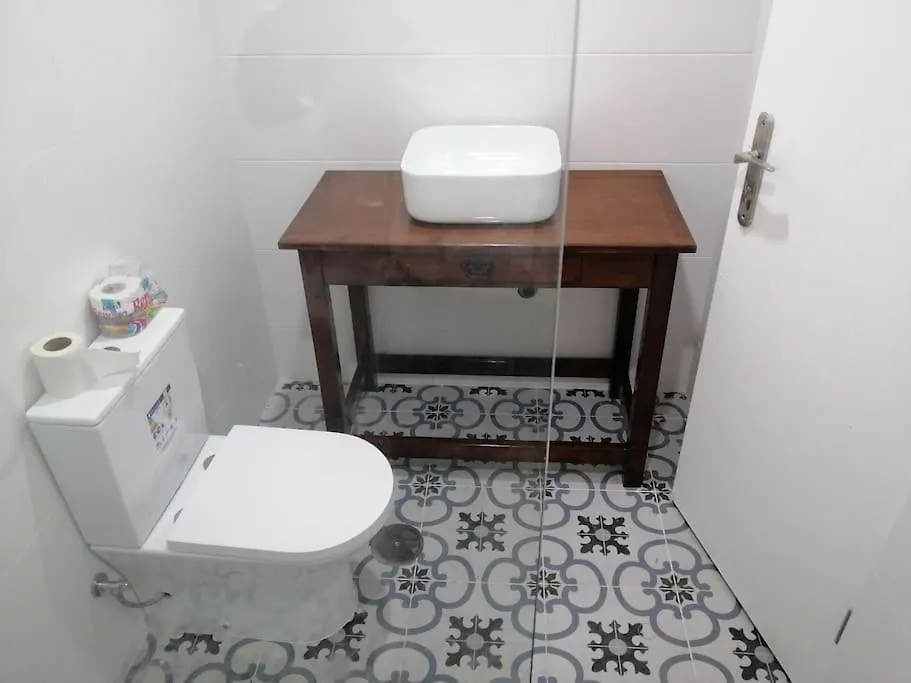 Homing Plateau - Apartment In The City Of Praia